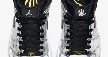 Nike Air Jordan 1 Retro Hi Champions Think 16