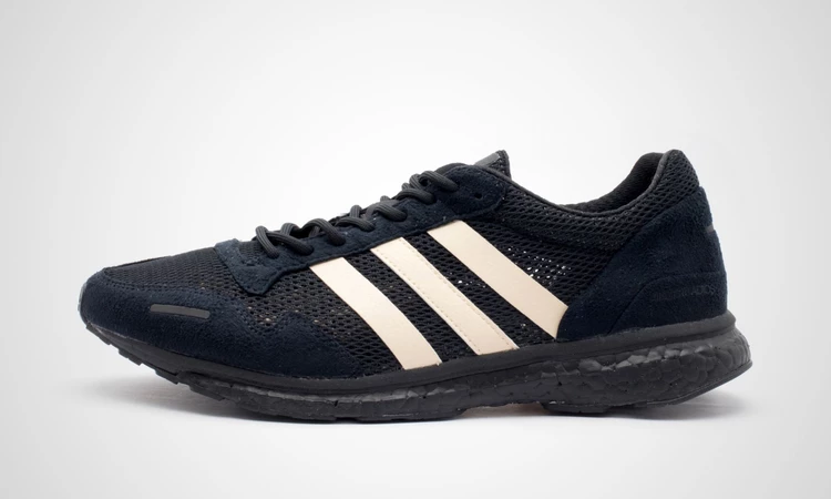 adidas x UNDFTD Adizero Adios 3 Navy