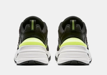 Nike WMNS M2K Tekno Black Volt
