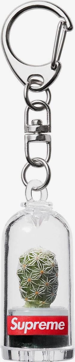 Supreme x RIMOWA Spring 2018 Collection