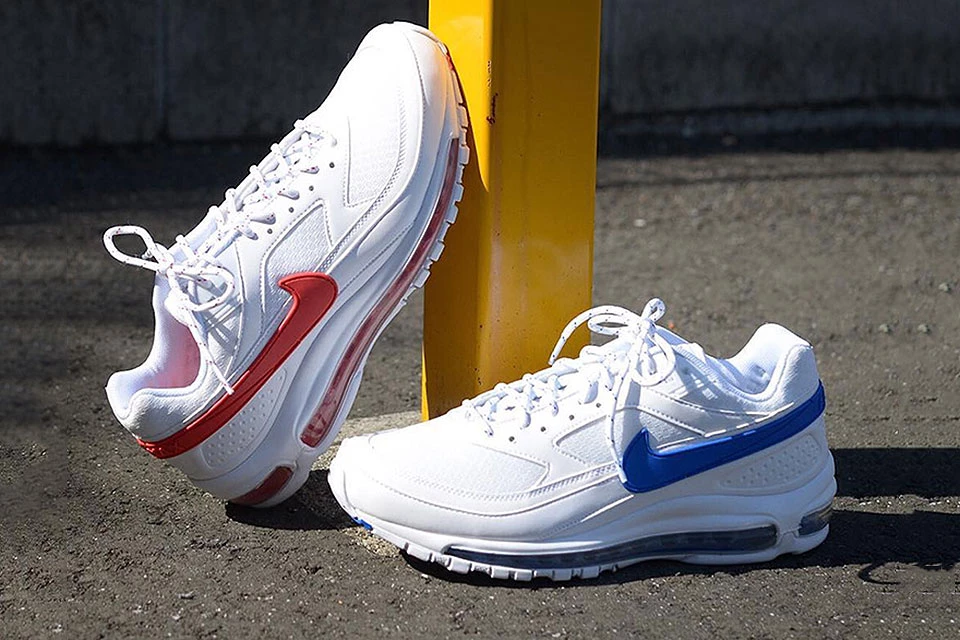 Air max bw skepta on sale