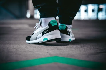 Puma RS Reinvention - die RS Serie kommt zurück!