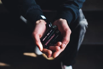 Pacemaker x allupinit Collection