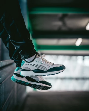 Puma RS Reinvention - die RS Serie kommt zurück!