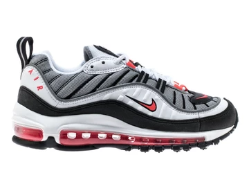 Nike WMNS Air Max 98 Solar Red
