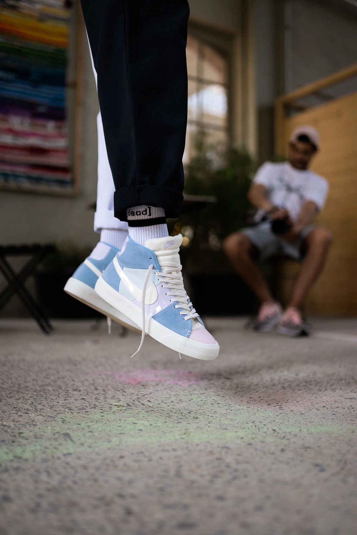 Nike blazer easter pack hotsell