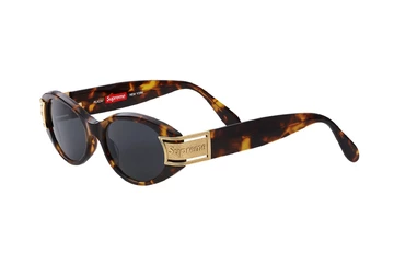 Supreme Sunglasses Spring/Summer 2018 Collection