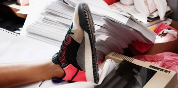 adidas Originals by Alexander Wang Season 3 - Second Drop