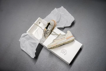 adidas Consortium x Solebox Quesence Italian Leathers Pack