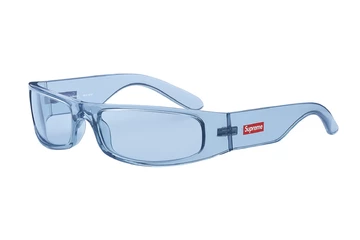Supreme Sunglasses Spring/Summer 2018 Collection
