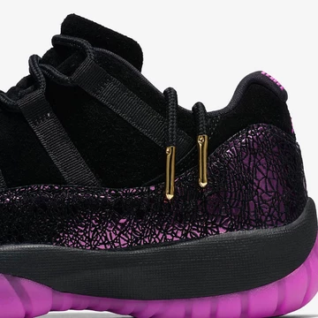 Nike Air Jordan XI Retro Champions Think 16