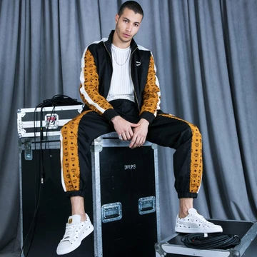 PUMA x MCM Limited Edition Collection