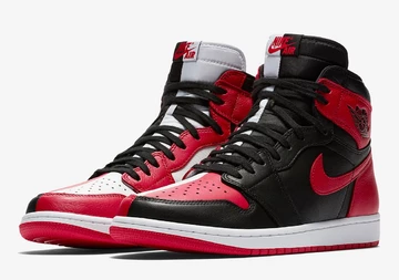 Nike Air Jordan 1 Retro OG NRG Homage