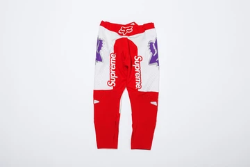 Supreme x Fox Racing Collection