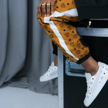 PUMA x MCM Limited Edition Collection