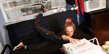 adidas Originals by Alexander Wang Season 3 - Second Drop