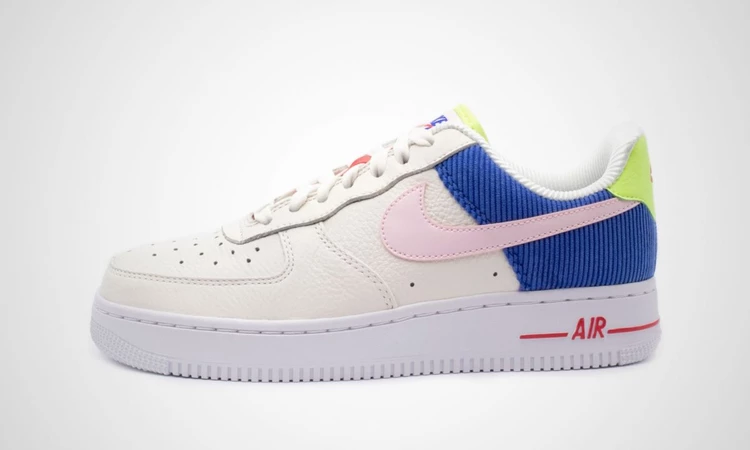 Nike WMNS Air Force 1 Low Panache Pack