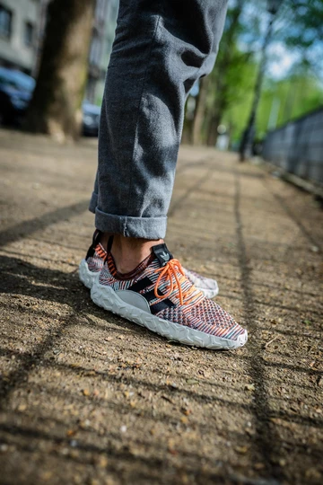 adidas Atric: Outdoor vs. Urban Streetwear