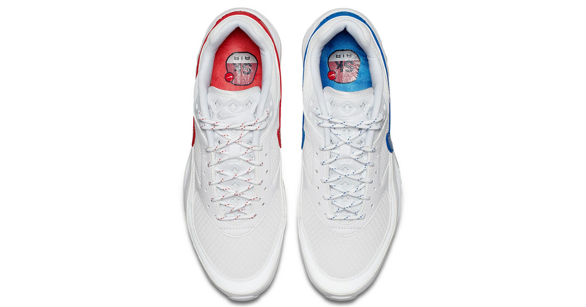 Nike Air Max 97 BW Skepta AO2113-100 Dead Stock