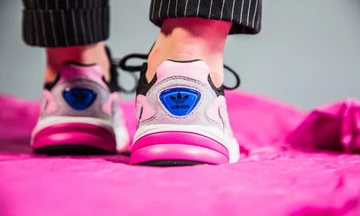 adidas Falcon W Light Granite