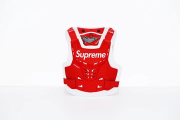 Supreme x Fox Racing Collection