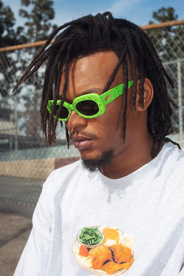 Supreme Sunglasses Spring/Summer 2018 Collection