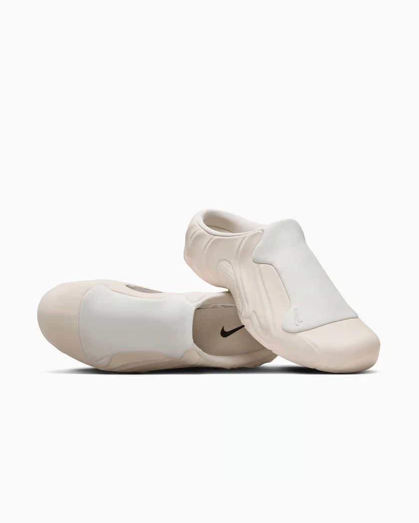 Nike Clogposite Light Orewood Brown FQ8257-100 | Dead Stock