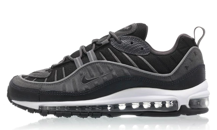 Nike Air Max 98 SE Anthracite Dead Stock