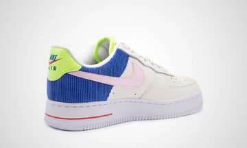 Nike WMNS Air Force 1 Low Panache Pack