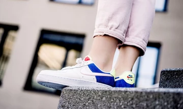 Nike WMNS Air Force 1 Low Panache Pack