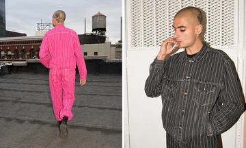 Supreme x Levi's Spring/Summer 2018 Collection