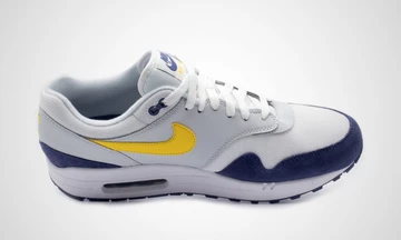 Nike Air Max 1 Blue Recall