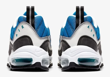 Nike WMNS Air Max 98 Blue Nebula