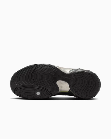 Nike Clogposite Green Goblin Sohle