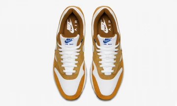 Nike Air Max 1 Premium Retro Curry