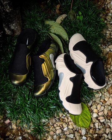 Nike Clogposite Sanddrift Mood 2