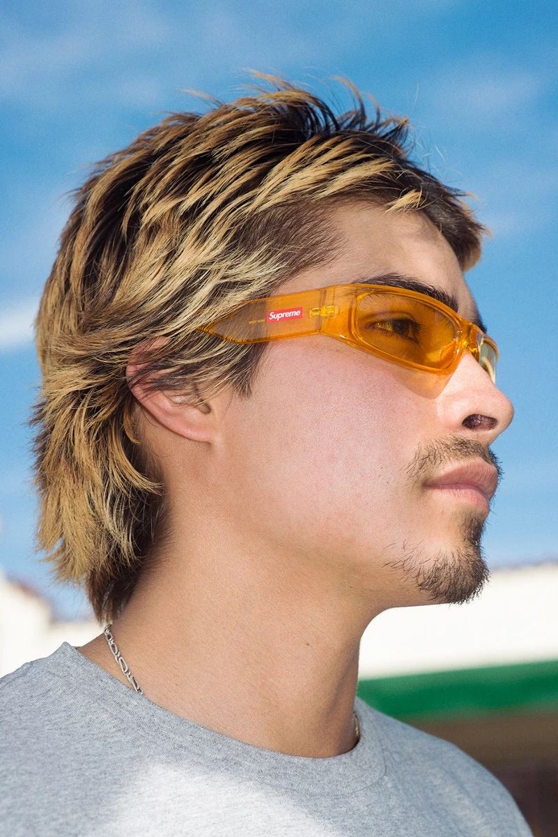 Supreme Sunglasses Spring/Summer 2018 Collection | Dead Stock Supreme Sunglasses Spring/Summer 2018 Collection | Dead Stock