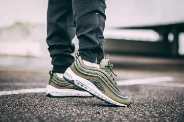 Nike Air Max 97 AOP Pack Medium Olive