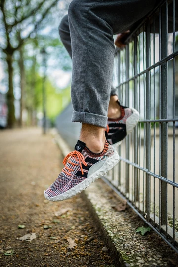 adidas Atric: Outdoor vs. Urban Streetwear