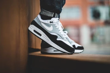 Nike Air Max 1 Wolf Grey