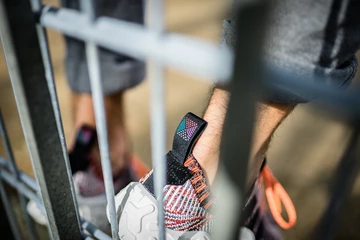 adidas Atric: Outdoor vs. Urban Streetwear