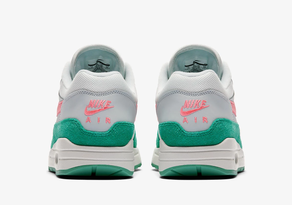 Nike air max watermelon on feet best sale