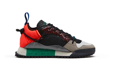 adidas Originals by Alexander Wang Season 3 - Second Drop