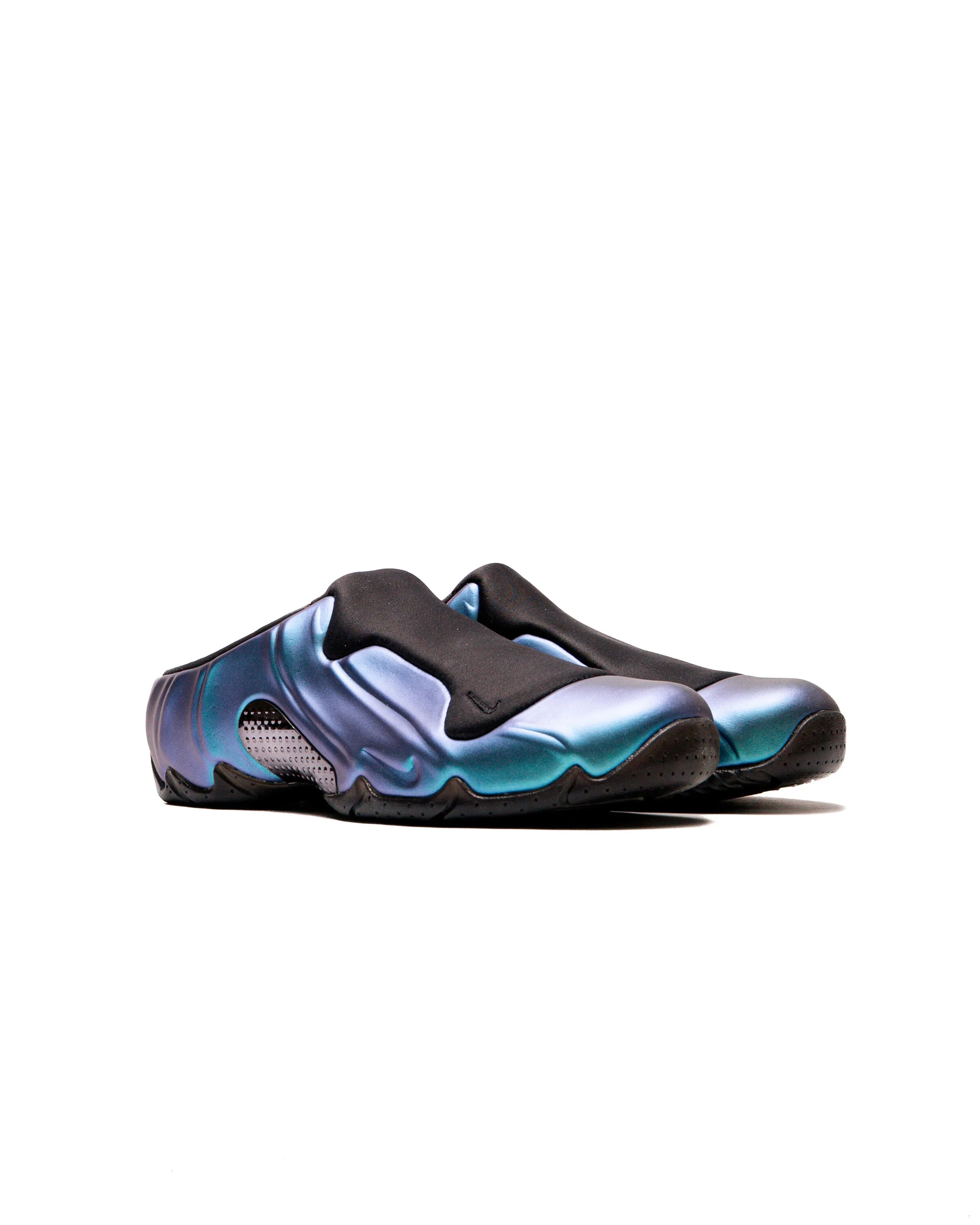Nike Clogposite Dusty Cactus HJ4478-001 | Dead Stock