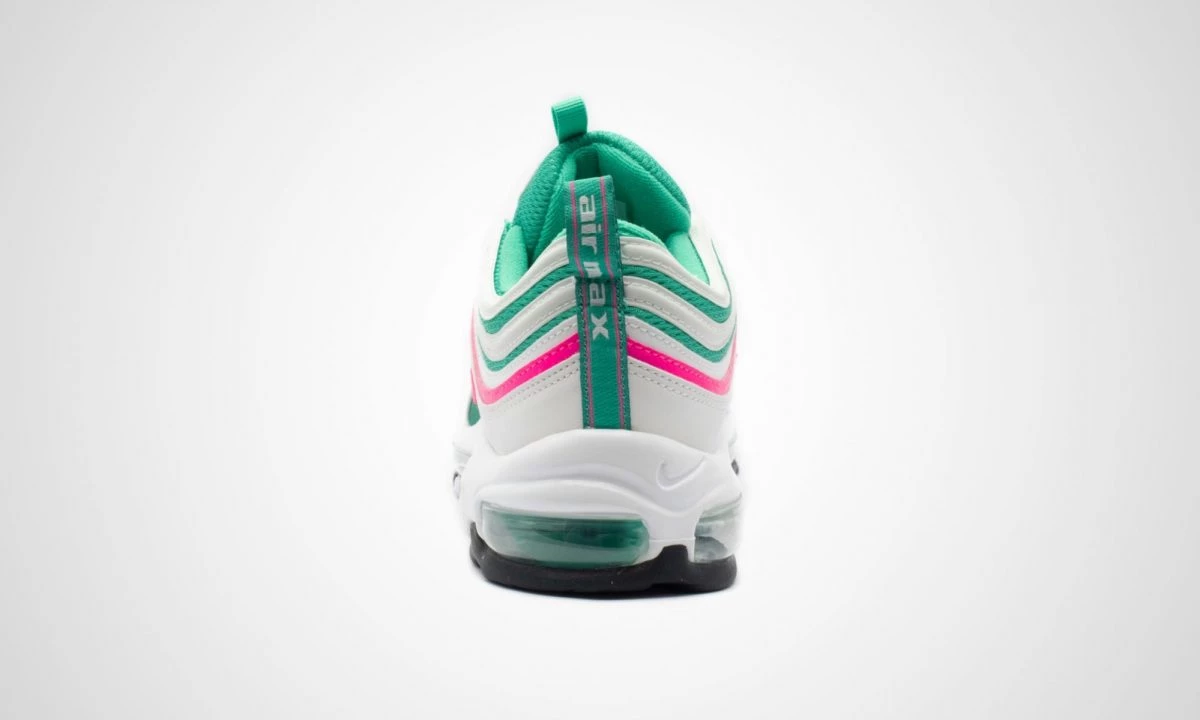 Nike Air Max 97 South Beach 921826 102 Dead Stock