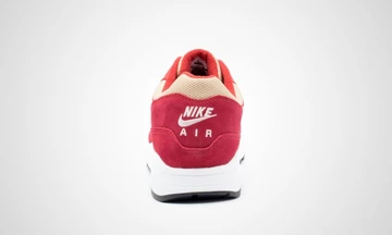 Nike Air Max 1 Premium Retro Red Curry
