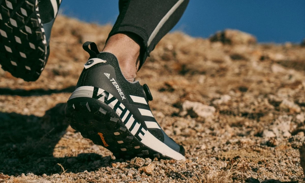 adidas x White Mountaineering Terrex Two Boa Black BB7743 | Dead Stock adidas x White Mountaineering Terrex Two Boa Black BB7743 | Dead Stock