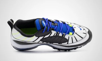 Nike Air Max 98 Racer Blue