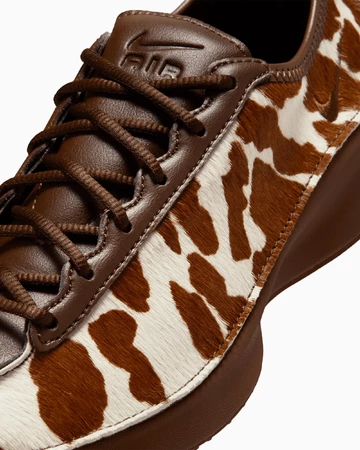 Nike Air Superfly LX Cow Print