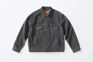 Supreme x Levi's Spring/Summer 2018 Collection